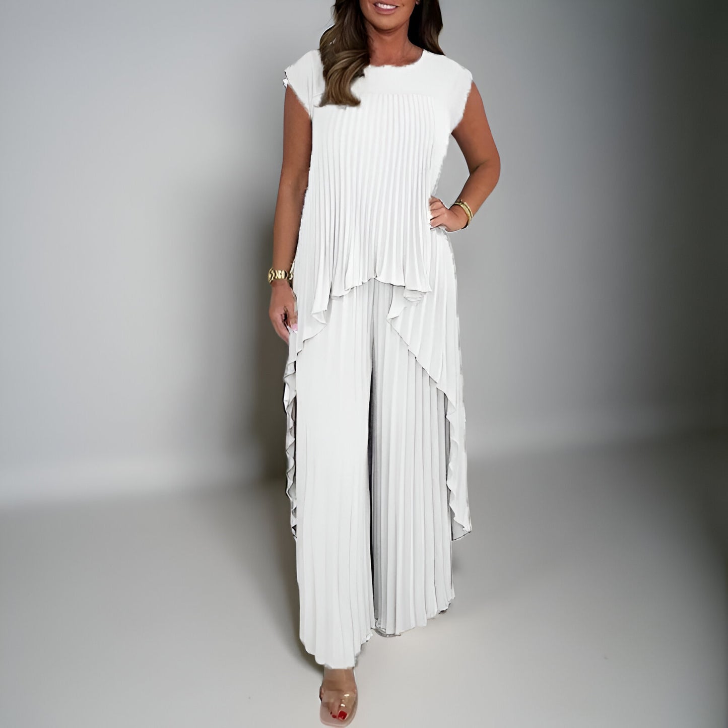 Dalina – Setet som kombinerar stil och komfort