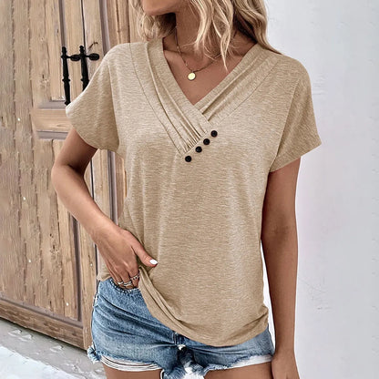 Viva™ | Lätt & Ledig T-shirt