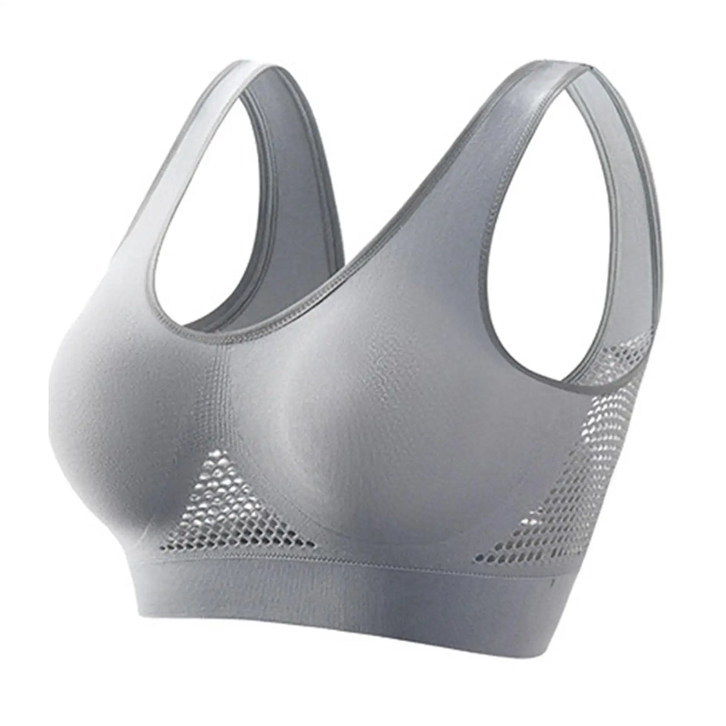 Jill - Sexig push-up-bh utan bygel