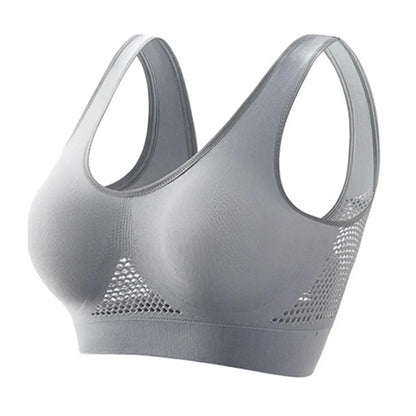 Jill - Sexig push-up-bh utan bygel