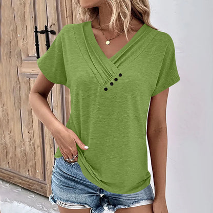 Viva™ | Lätt & Ledig T-shirt