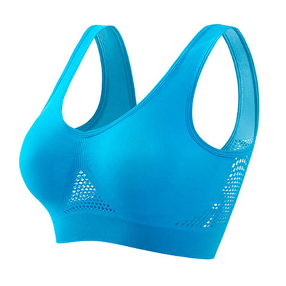 Jill - Sexig push-up-bh utan bygel