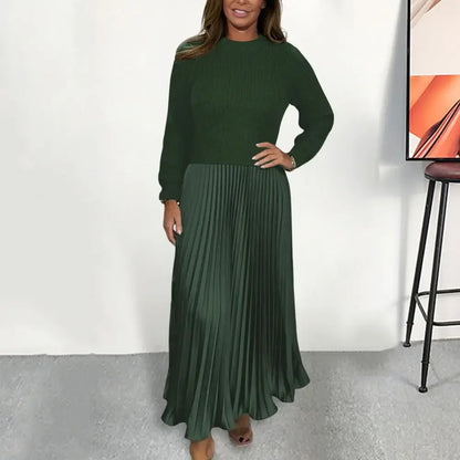 Disa – Klänningen som bär din elegans