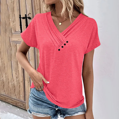 Viva™ | Lätt & Ledig T-shirt
