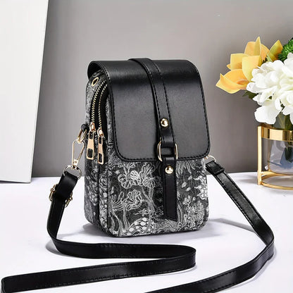 Moaline – Axelväskan som lyser upp din stil