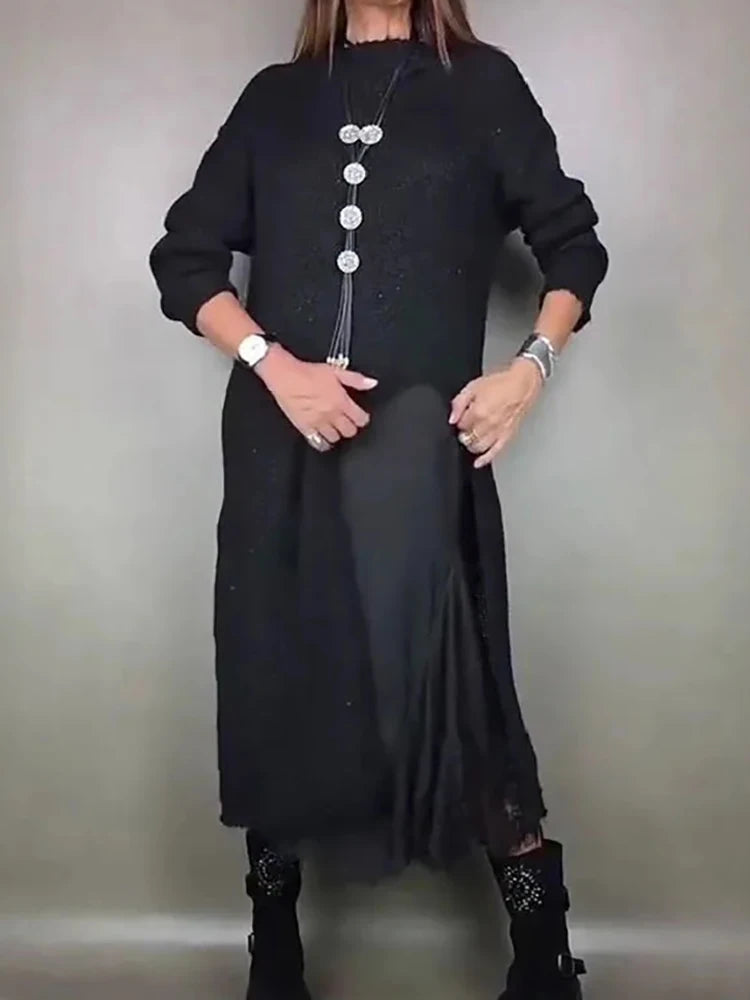 Adrika – Tidlös elegans för varje höstdag