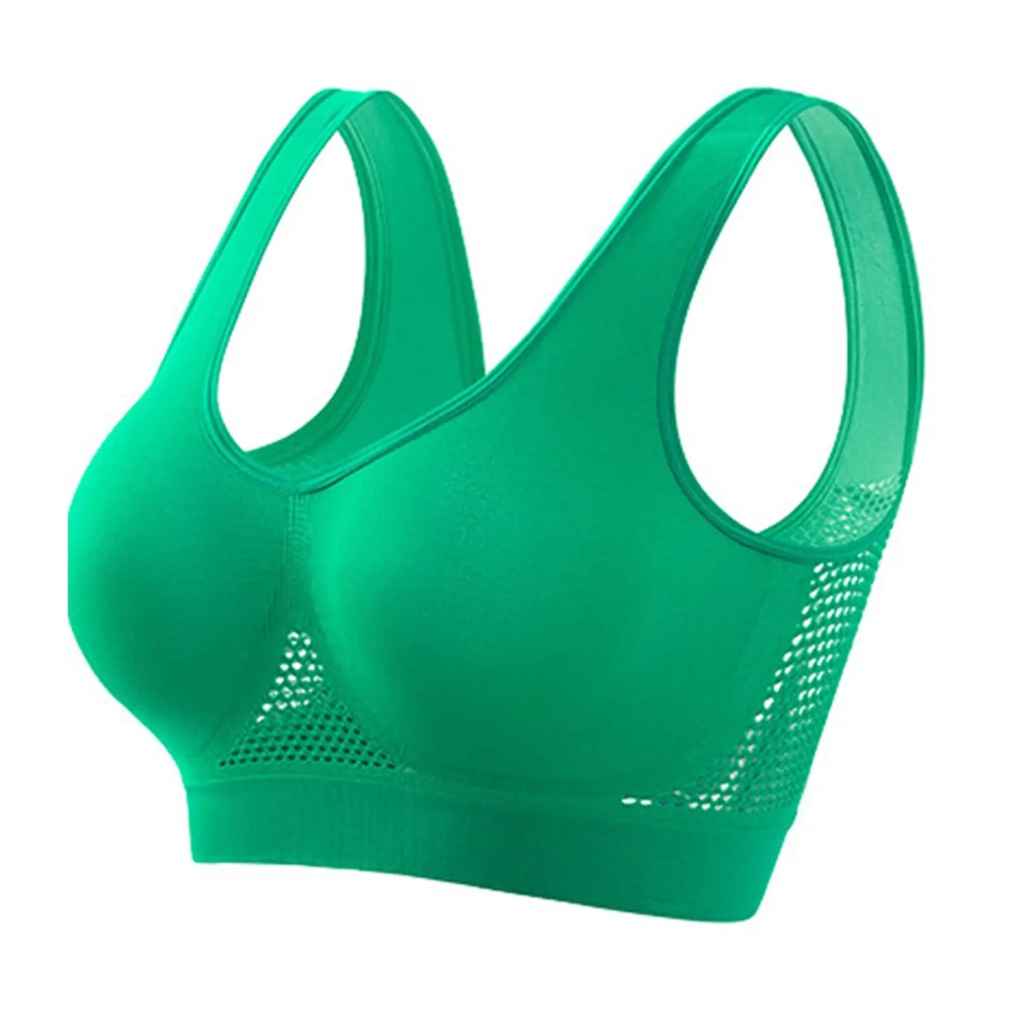 Jill - Sexig push-up-bh utan bygel