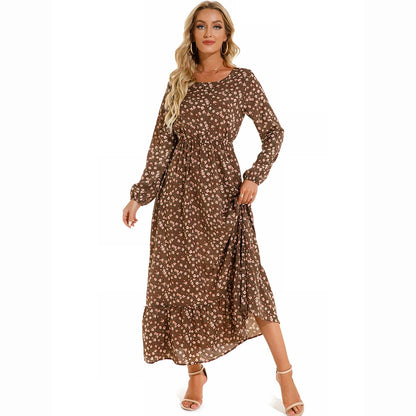 Sofie™ Sommar Boho klänning