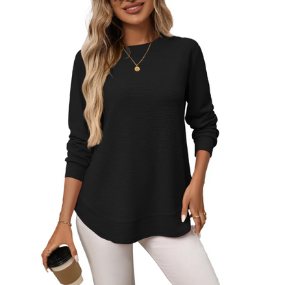 Magda – Tröjan som omfamnar dig med värme