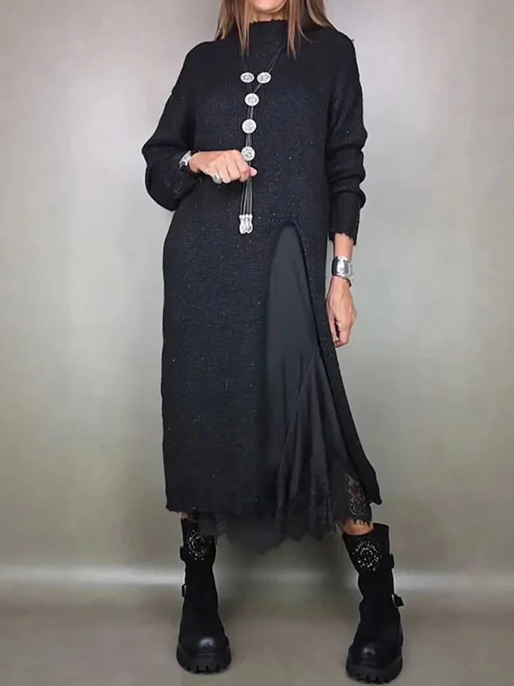 Adrika – Tidlös elegans för varje höstdag