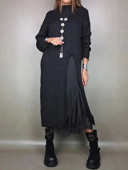 Adrika – Tidlös elegans för varje höstdag