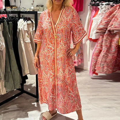 Eivorina – Klänningen som fångar din fria stil