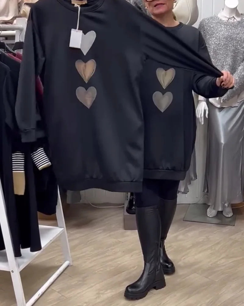 Lovinda – Tröjan som kombinerar stil och komfort