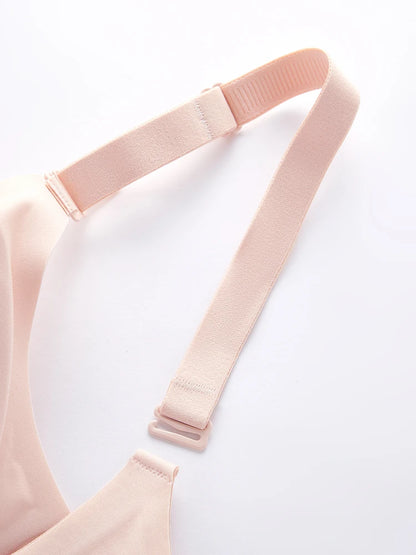 Merina – Naturlig komfort och stöd hela dagen