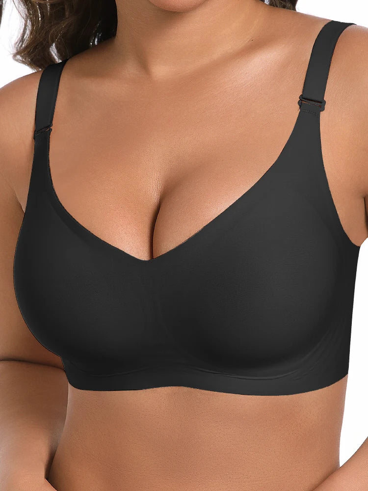 Merina – Naturlig komfort och stöd hela dagen