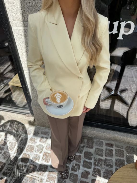 Sovia - Elegant kavaj