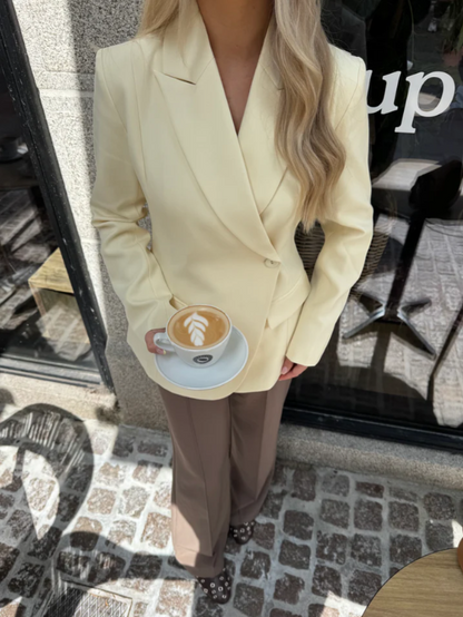 Sovia - Elegant kavaj
