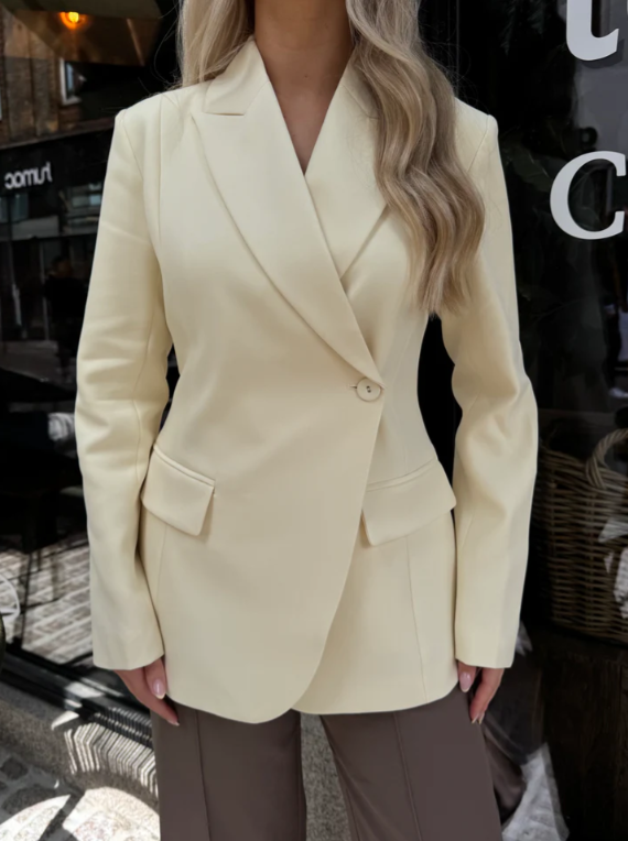 Sovia - Elegant kavaj