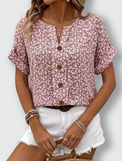 Lovisa - Mjuk stretch och elegant passform