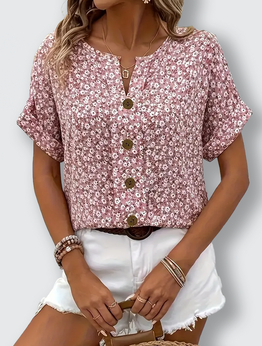 Lovisa - Mjuk stretch och elegant passform