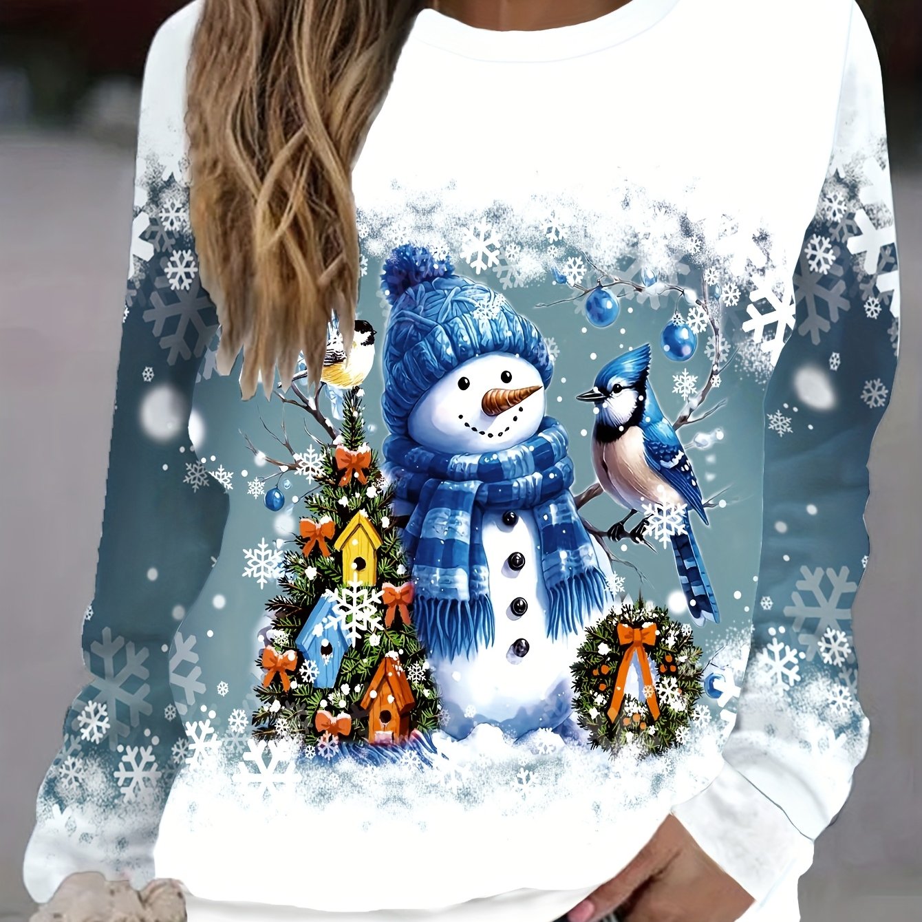 Ophelia – Komfort med charm