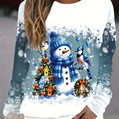 Ophelia – Komfort med charm