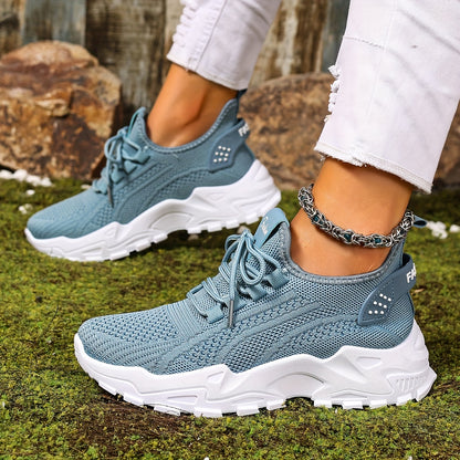 Ailina Comfort – De lätta skorna för varje steg