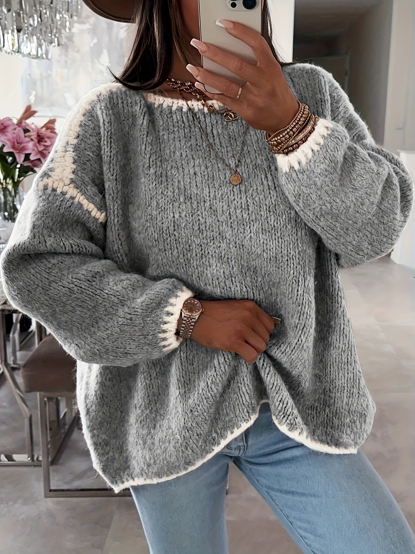 Alva – Avslappnad stil med en elegant touch - Véloria Studios