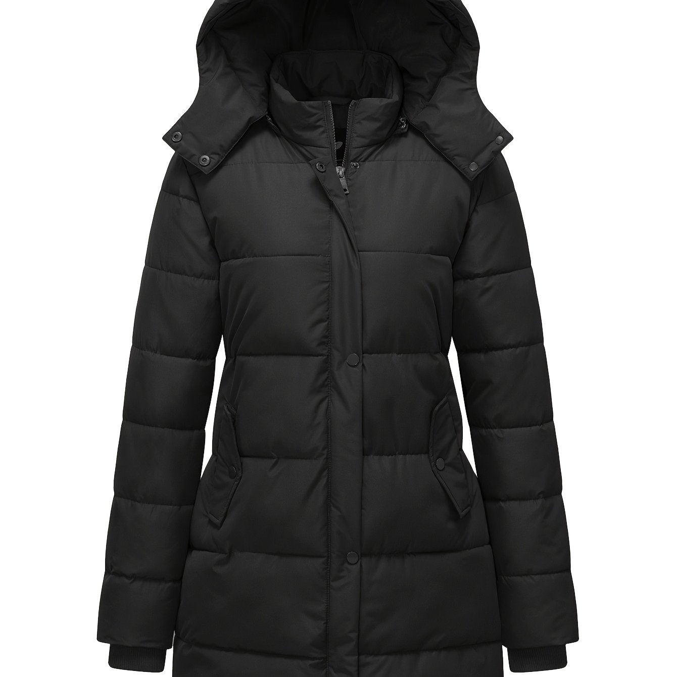 Edel – Klassisk och bekväm jacka för vardagen