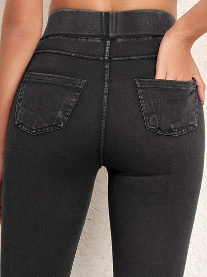 Iris – Eleganta och bekväma jeggings