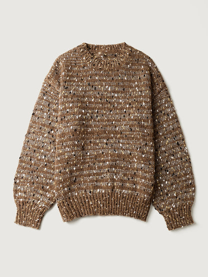 Orlina – Enkel elegans för kyliga dagar