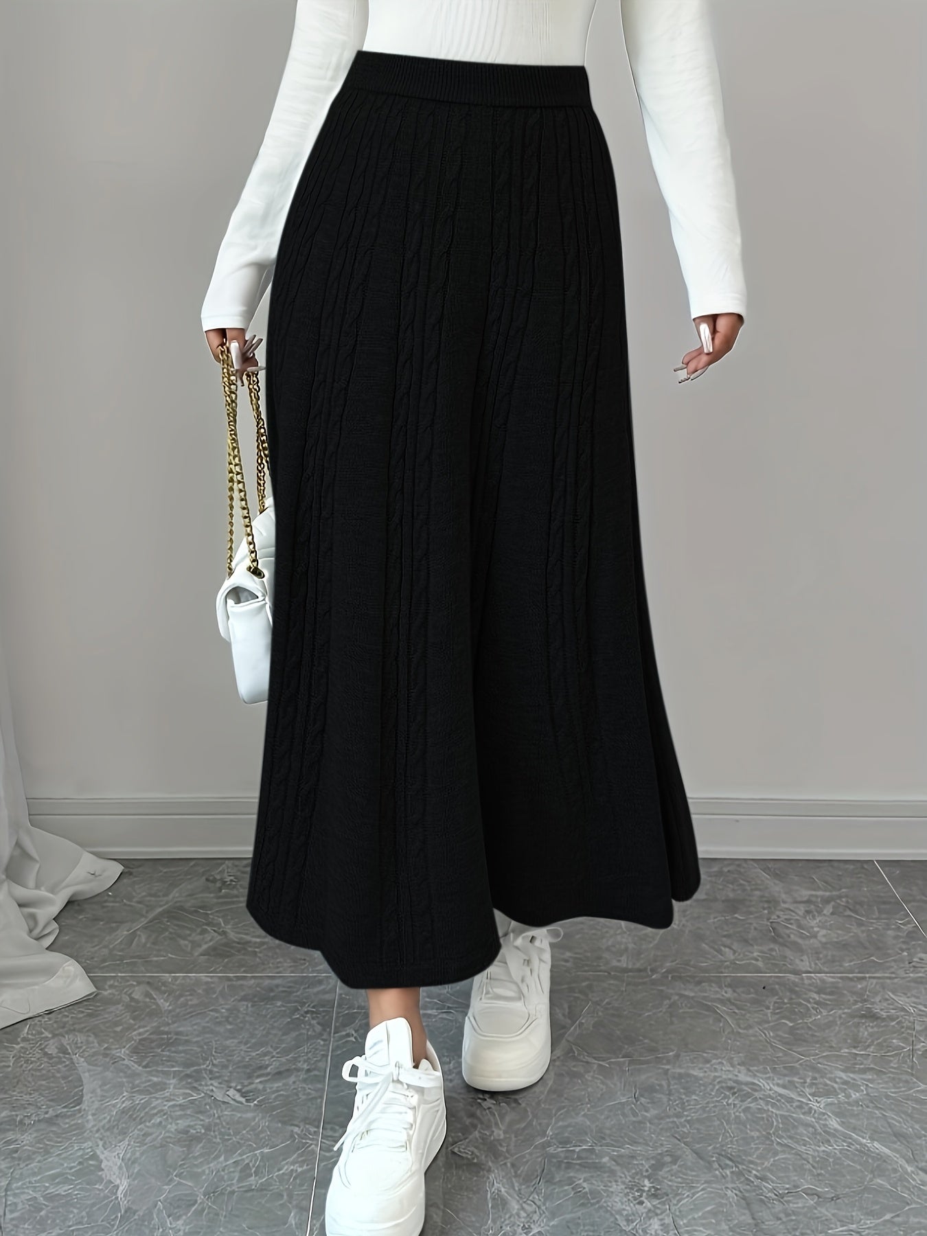 Aina – Klänningen som sveper med elegans