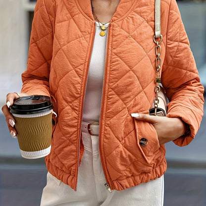 Dagmar – Jackan som förenar elegans och komfort