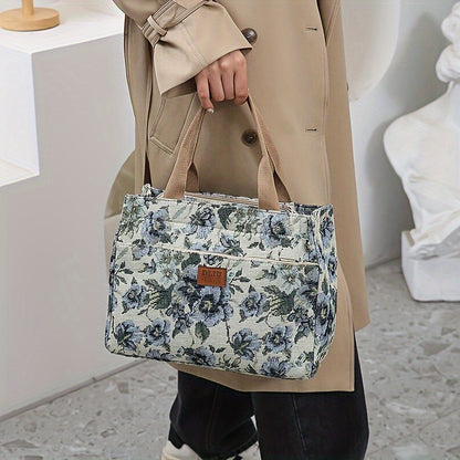 Florinda Stockholm - Elegant Vintagehandväska