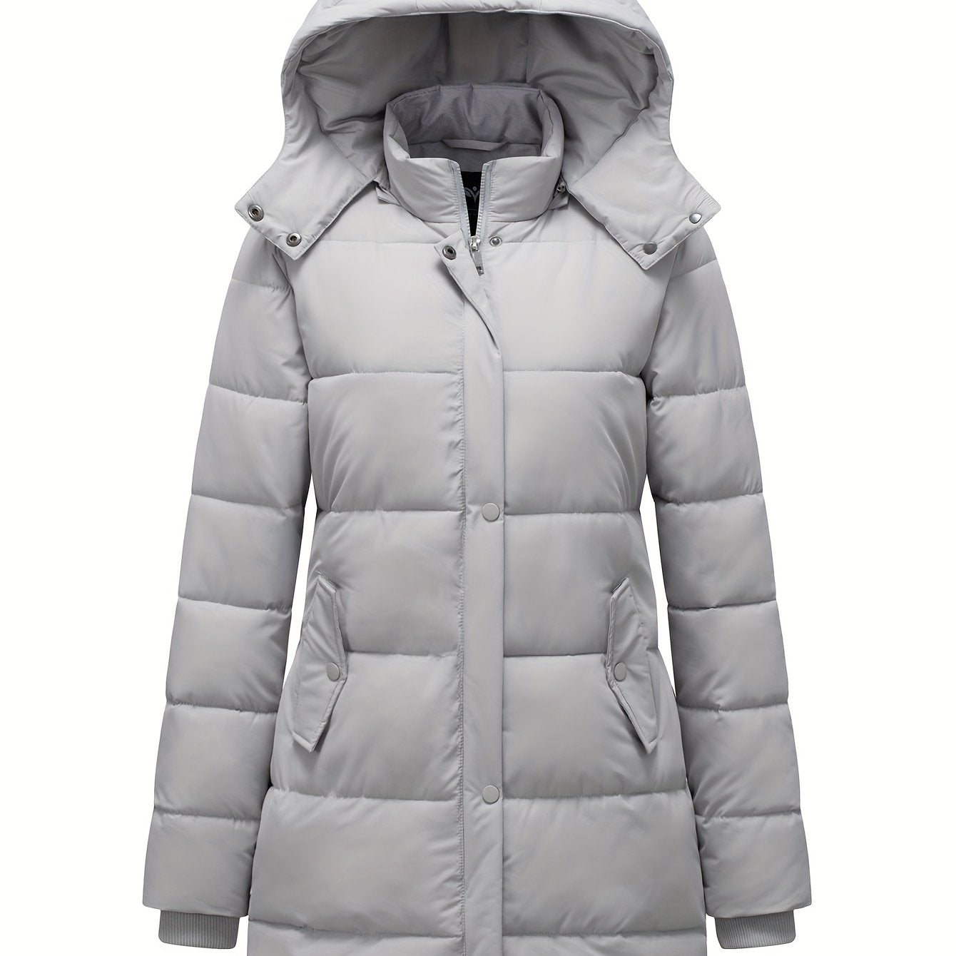 Edel – Klassisk och bekväm jacka för vardagen