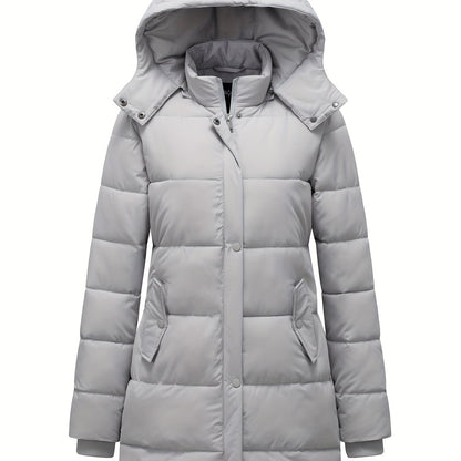 Edel – Klassisk och bekväm jacka för vardagen