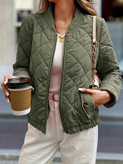 Dagmar – Jackan som förenar elegans och komfort