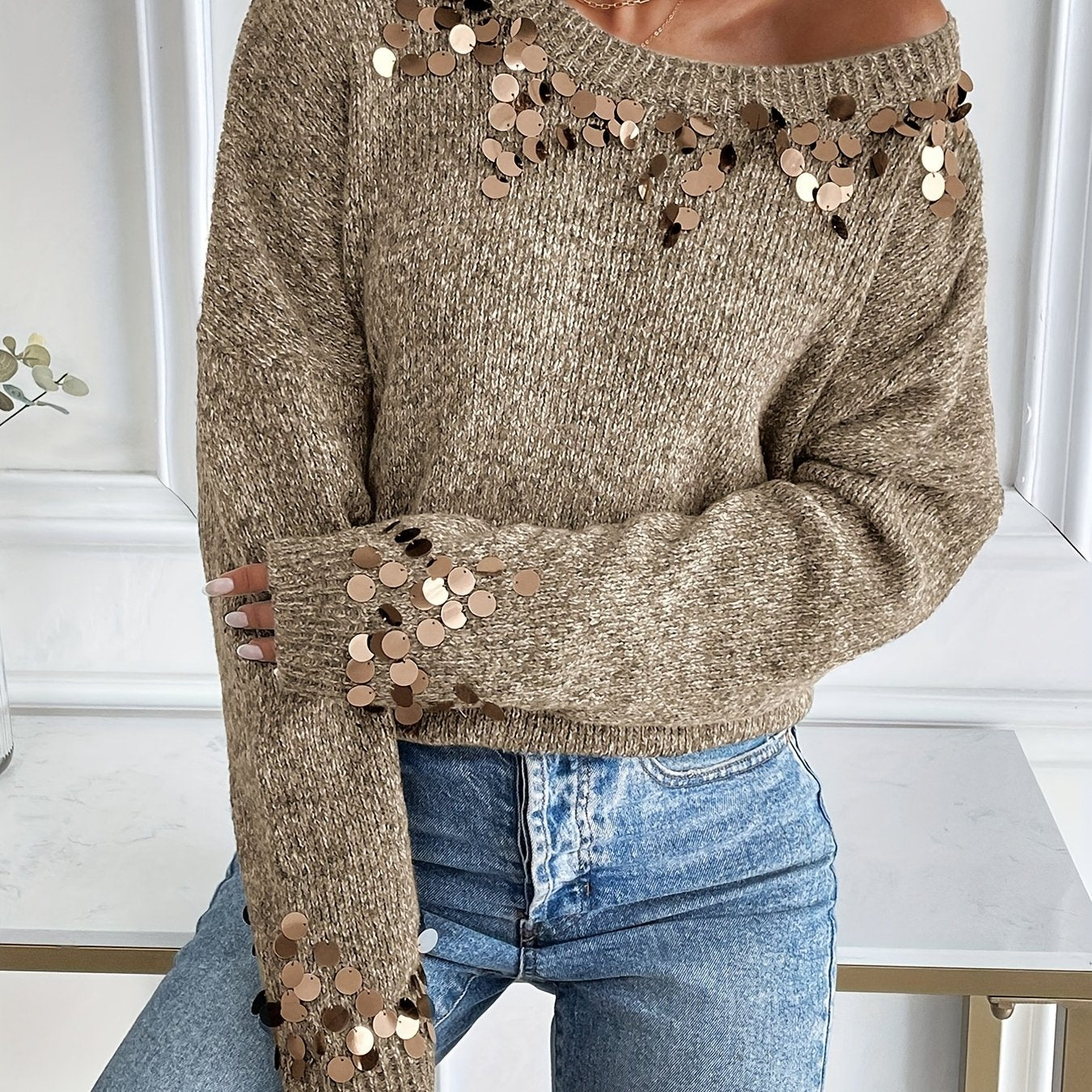 Quinella – Elegans och värme i ett