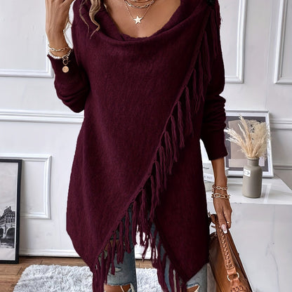 Calyra – Toppen som omsluter dig i elegans - Véloria Studios