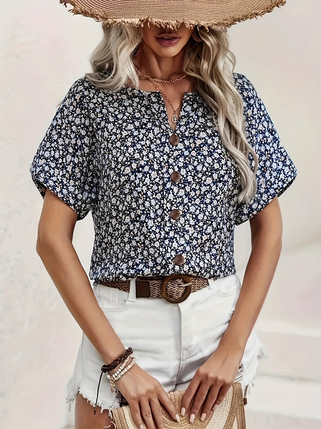 Lovisa - Mjuk stretch och elegant passform