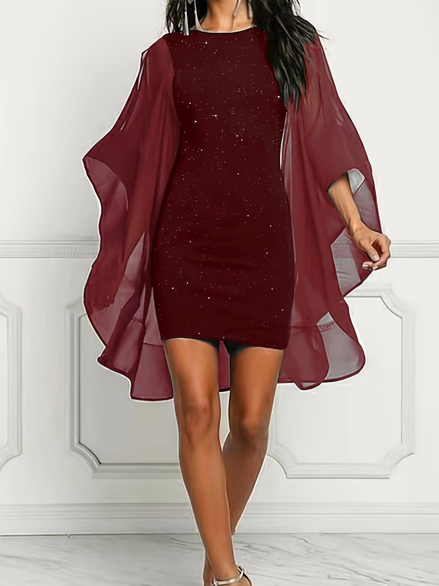 Cyrilla – Tröjan som kombinerar stil och komfort - Véloria Studios