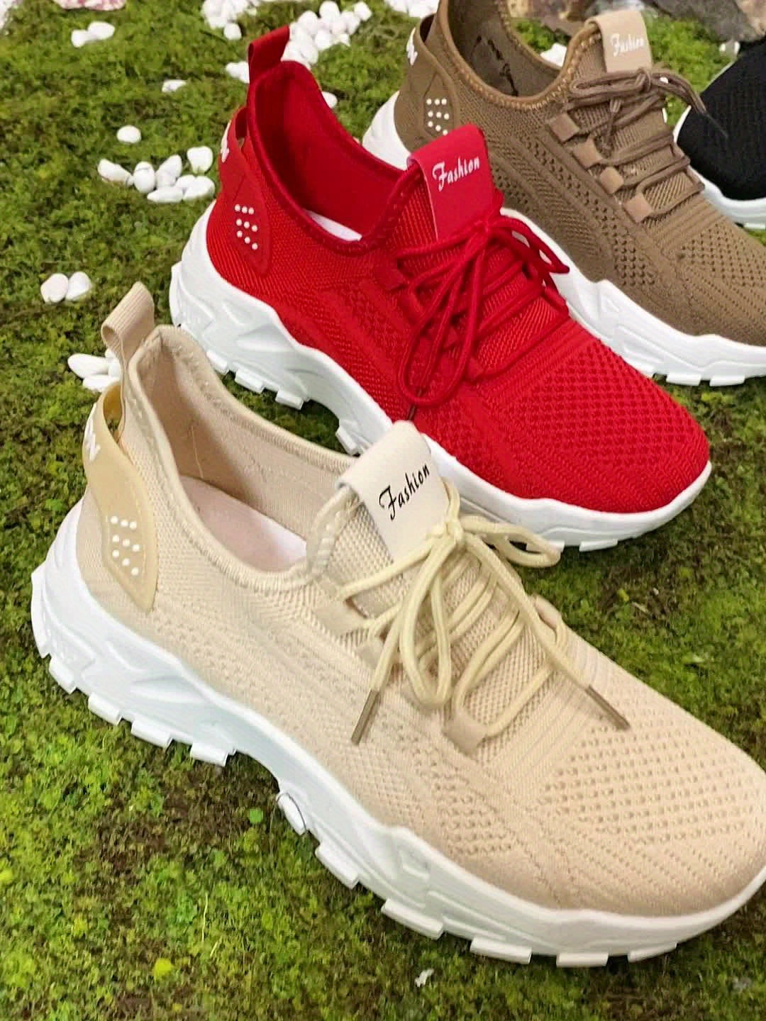 Ailina Comfort – De lätta skorna för varje steg