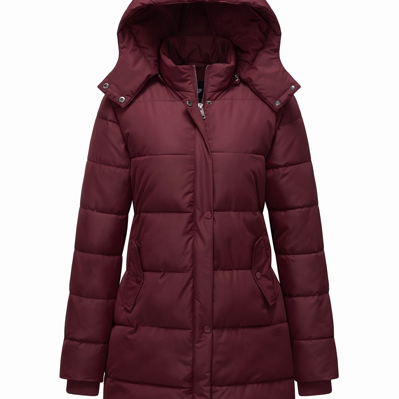 Edel – Klassisk och bekväm jacka för vardagen