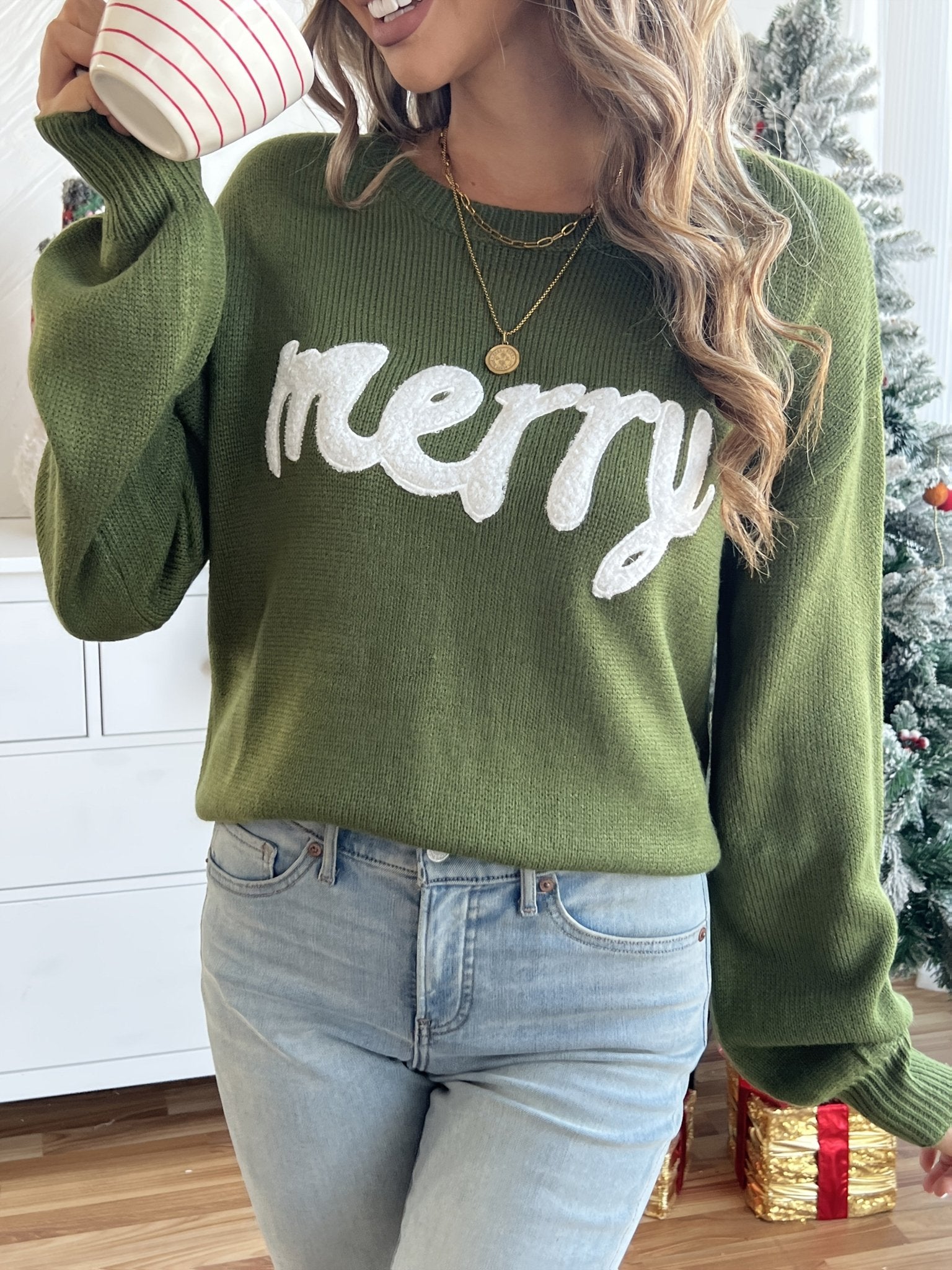 Danika – Tröjan som förenar stil och komfort - Véloria Studios