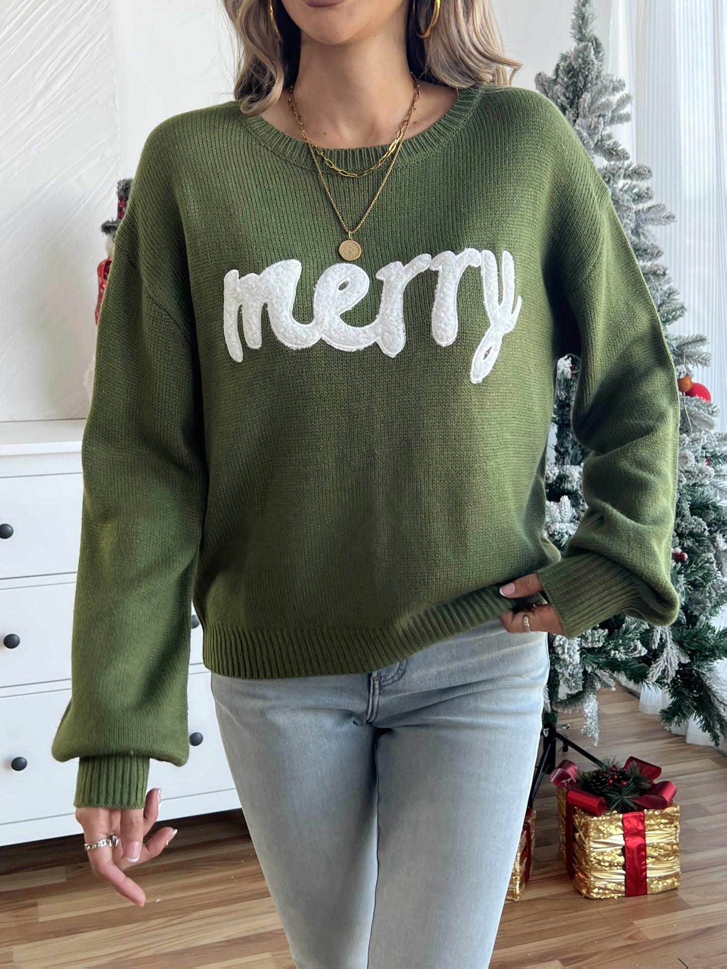 Danika – Tröjan som förenar stil och komfort - Véloria Studios