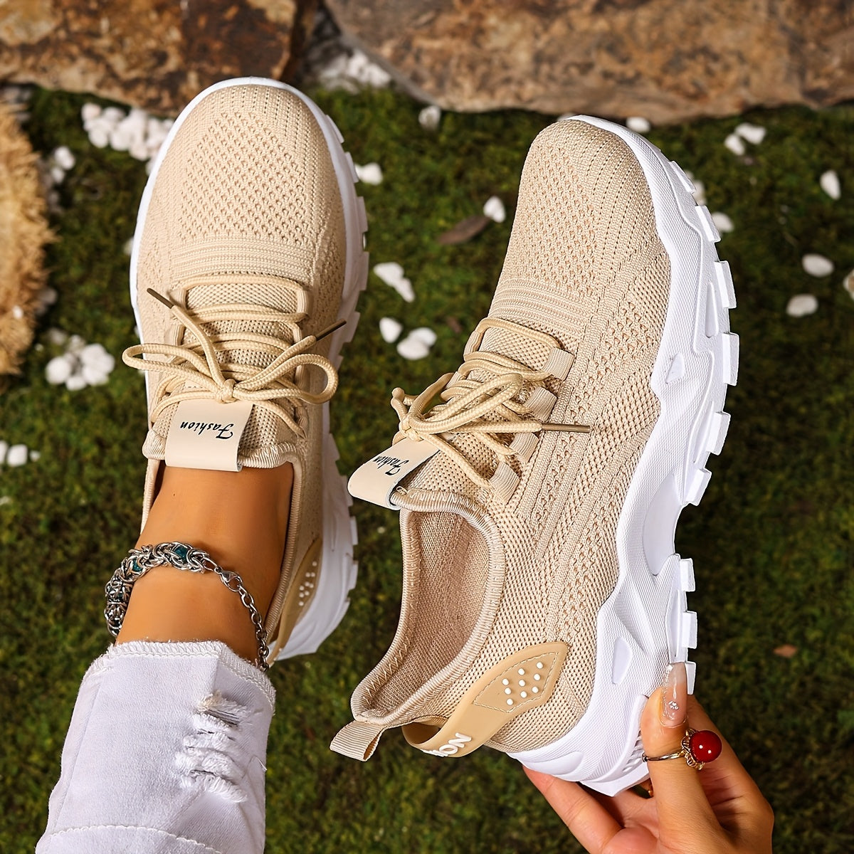 Ailina Comfort – De lätta skorna för varje steg