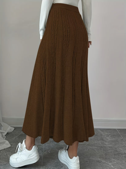 Aina – Klänningen som sveper med elegans