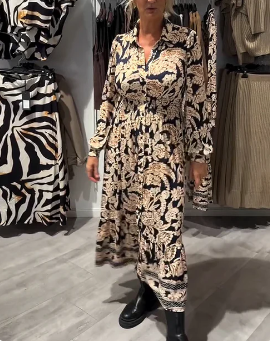 Magdalen – Den eleganta klänningen för varje tillfälle