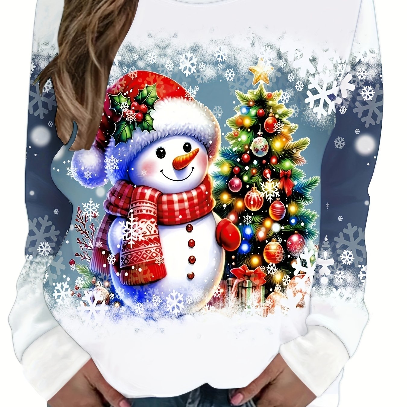 Ophelia – Komfort med charm