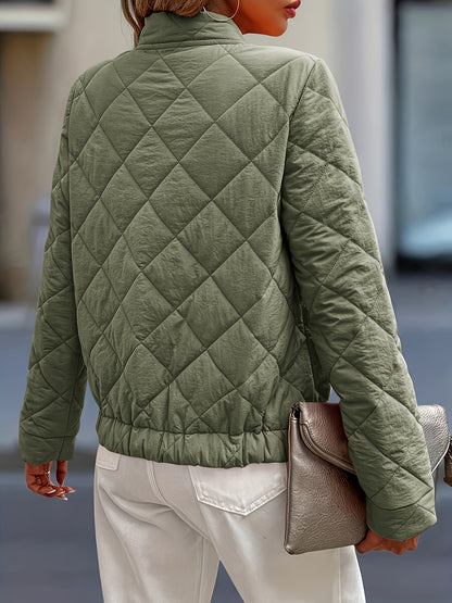 Dagmar – Jackan som förenar elegans och komfort